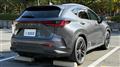 2023 Lexus NX