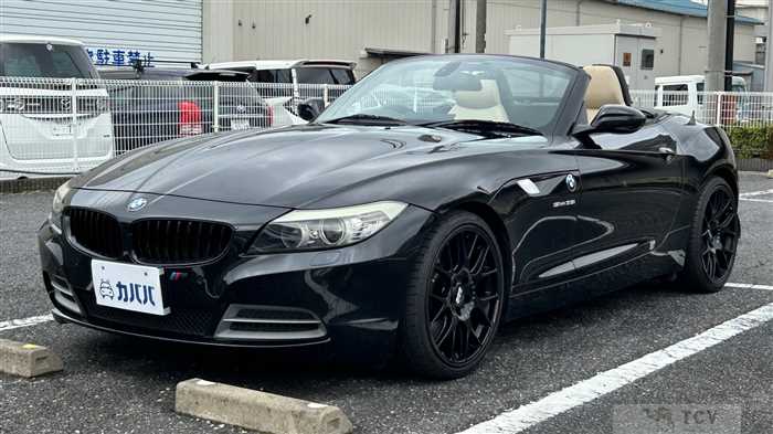 2009 BMW Z4