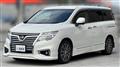 2014 Nissan Elgrand