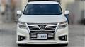 2014 Nissan Elgrand
