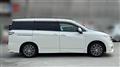 2014 Nissan Elgrand