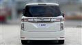 2014 Nissan Elgrand