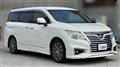 2014 Nissan Elgrand