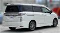 2014 Nissan Elgrand