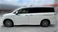 2014 Nissan Elgrand