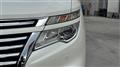 2014 Nissan Elgrand