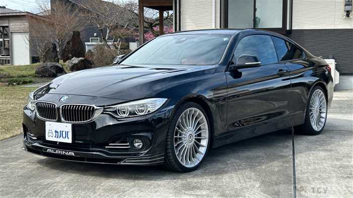 2016 BMW Alpina BMW Alpina Others