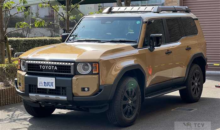 2024 Toyota Toyota Others