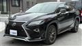 2017 Lexus RX