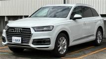 2016 Audi Q7
