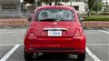 2017 Fiat 500
