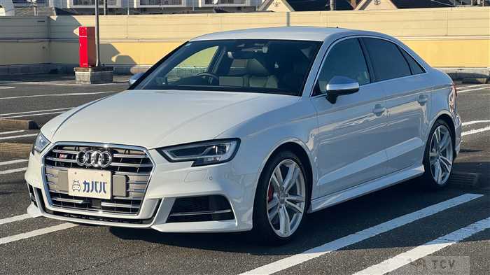 2020 Audi Audi Others