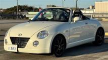 2006 Daihatsu Copen