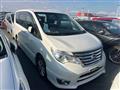 2014 Nissan Serena