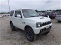 2014 Suzuki Jimny