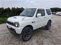2014 Suzuki Jimny
