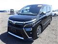 2020 Toyota Voxy