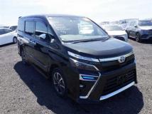 2020 Toyota Voxy