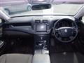 2009 Toyota Crown