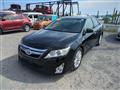 2013 Toyota Camry Hybrid