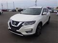 2017 Nissan X-Trail