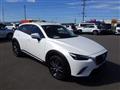 2018 Mazda CX-3