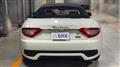 2011 Maserati Gran Cabrio