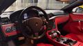 2011 Maserati Gran Cabrio