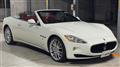 2011 Maserati Gran Cabrio