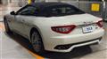 2011 Maserati Gran Cabrio