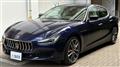 2019 Maserati Ghibli