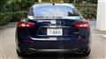 2019 Maserati Ghibli