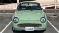 1991 Nissan Figaro
