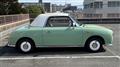1991 Nissan Figaro