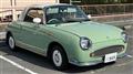 1991 Nissan Figaro