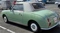 1991 Nissan Figaro