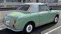 1991 Nissan Figaro