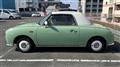 1991 Nissan Figaro