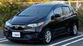2015 Honda Fit Hybrid