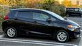2015 Honda Fit Hybrid