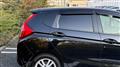 2015 Honda Fit Hybrid