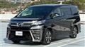 2019 Toyota Vellfire