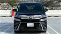 2019 Toyota Vellfire