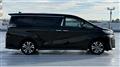 2019 Toyota Vellfire