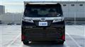 2019 Toyota Vellfire