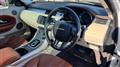 2014 Land Rover RangeRover Evoque