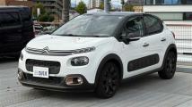 2019 Citroen C3
