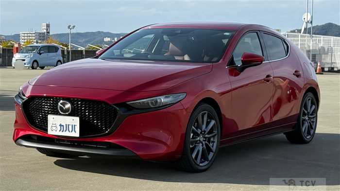 2019 Mazda Eunos Others