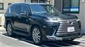 2023 Lexus LX