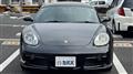 2006 Porsche Cayman